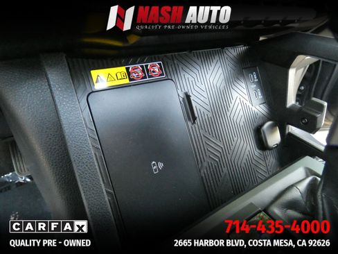 Used 2025 Toyota Tacoma Limited AWD/4WD image 66