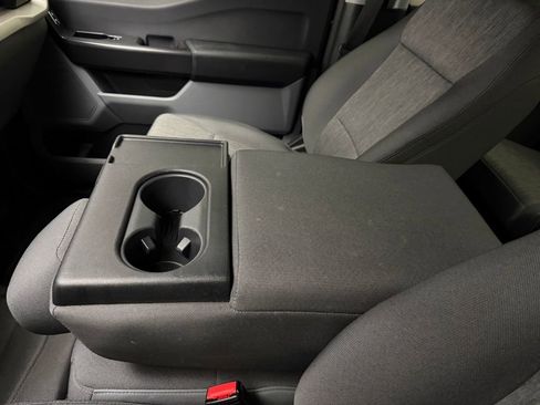 Used 2022 Ford F150 XL w/ Equipment Group 101A High AWD/4WD image 27
