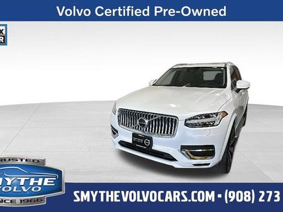 Certified 2024 Volvo XC90 T8 Plus w/ Protection Package