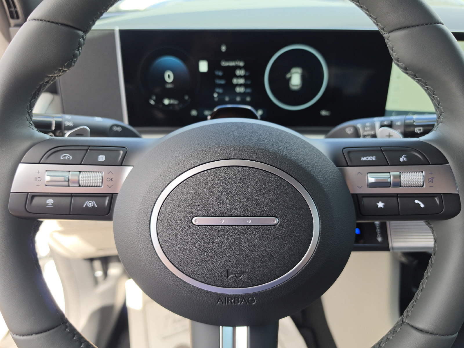 New 2026 Hyundai Tucson Limited FWD image 34