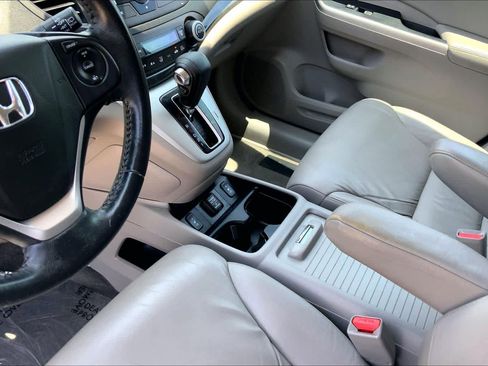 Used 2013 Honda CR-V EX-L image 17