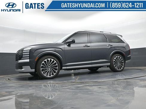 New 2026 Hyundai Palisade Calligraphy AWD/4WD image 54