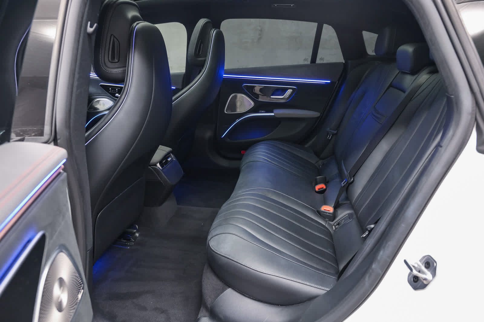 Certified 2023 Mercedes-Benz EQS 450+ 4MATIC Sedan image 22