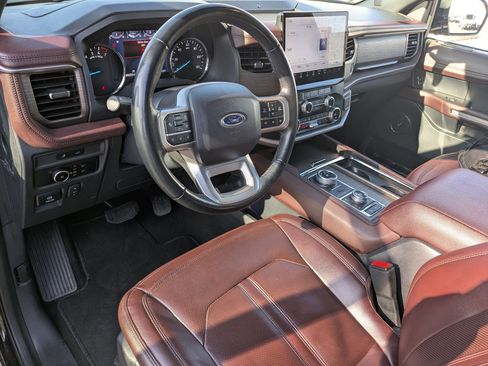 Used 2024 Ford Expedition Max Limited image 17