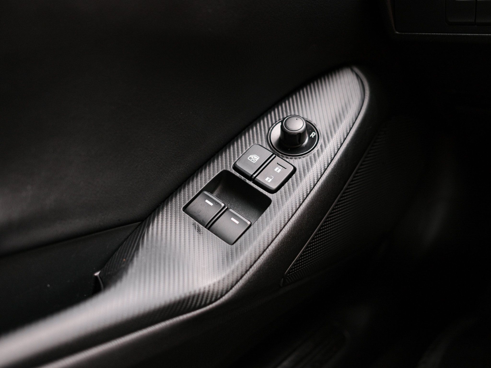 Certified 2022 MAZDA MX-5 Miata Grand Touring RWD image 17