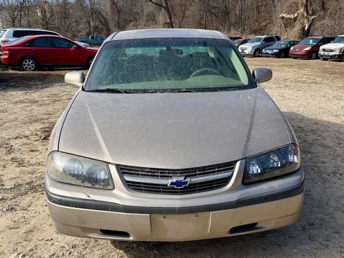 Used 2003 Chevrolet Impala image 10