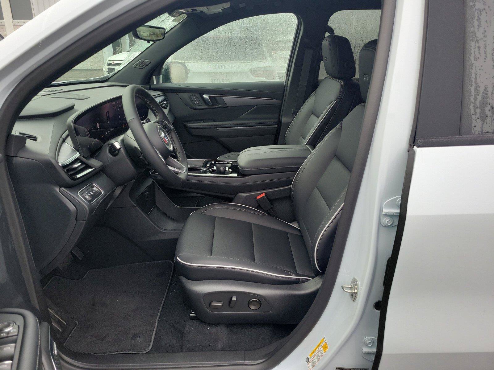 New 2027 Buick Enclave Sport Touring w/ Power Package FWD image 16