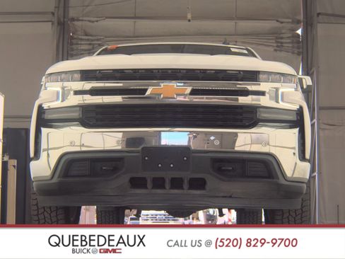 Used 2019 Chevrolet Silverado 1500 LT w/ All-Star Edition image 3