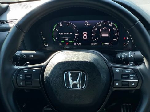 Certified 2025 Honda Accord Sport image 12