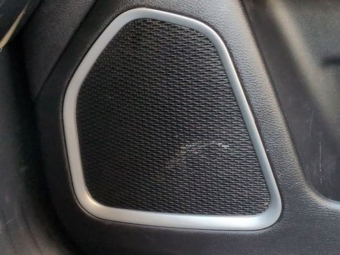 Used 2018 Jeep Compass Latitude w/ Popular Equipment Group image 30