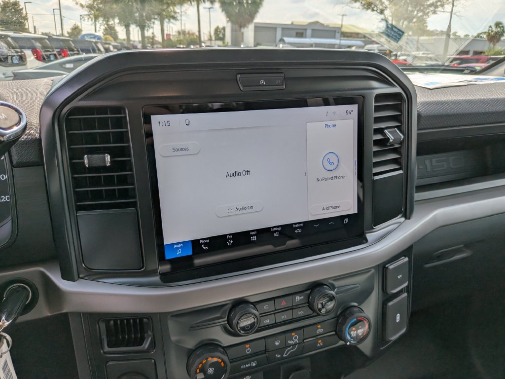 New 2026 Ford F150 XL RWD image 20