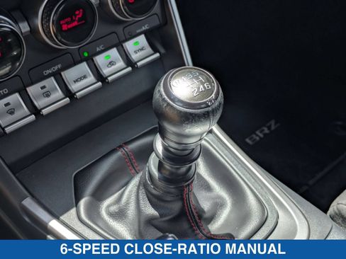 Used 2022 Subaru BRZ Premium RWD image 25