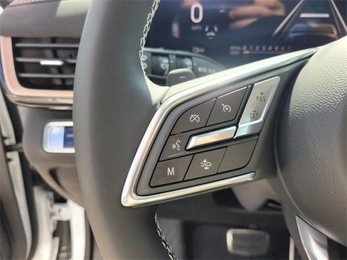 New 2025 Buick Envision Sport Touring image 31