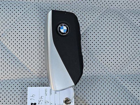 New 2026 BMW X5 sDrive40i w/ Premium Package image 38