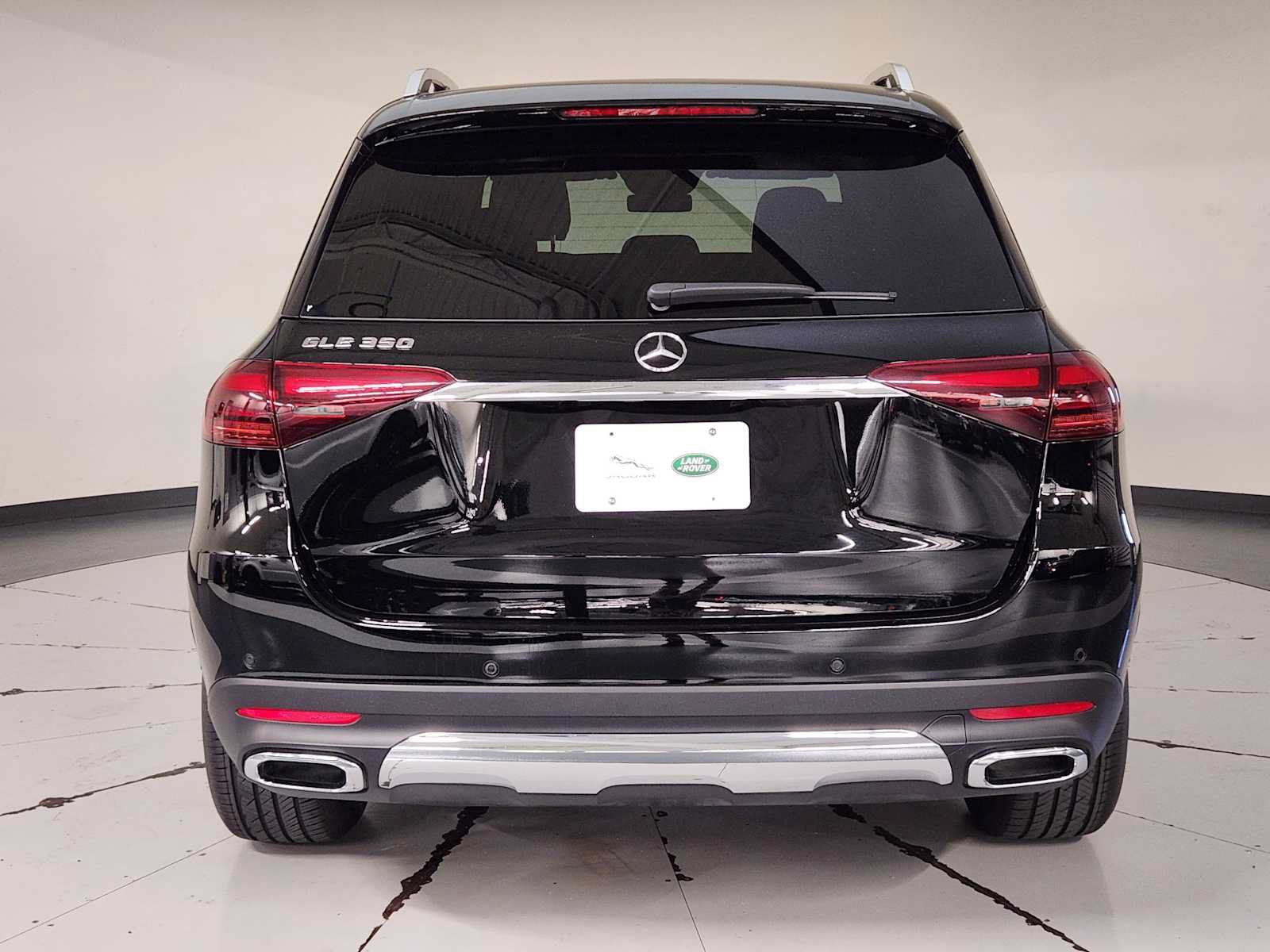 Used 2025 Mercedes-Benz GLE 350 4MATIC image 10