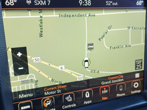 Used 2023 Jeep Gladiator Mojave w/ LED Lighting Group image 21