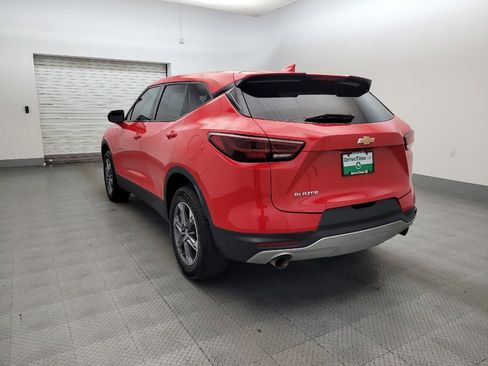 Used 2024 Chevrolet Blazer LT FWD image 5
