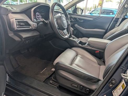 Used 2023 Subaru Outback Limited image 6