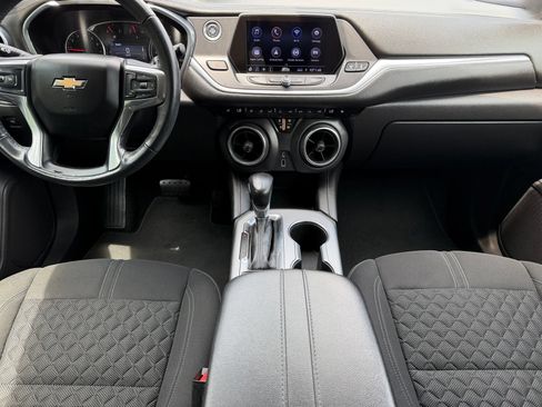 Used 2019 Chevrolet Blazer LT AWD/4WD image 19