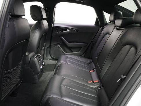 Used 2018 Audi A6 2.0T Premium Plus w/ Premium Plus Package AWD/4WD image 21