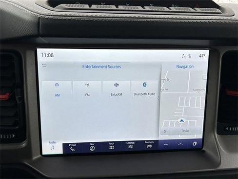 New 2024 Ford Bronco Raptor image 12