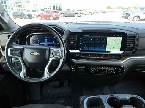 Used 2023 Chevrolet Silverado 1500 LT w/ Protection Package AWD/4WD image 28