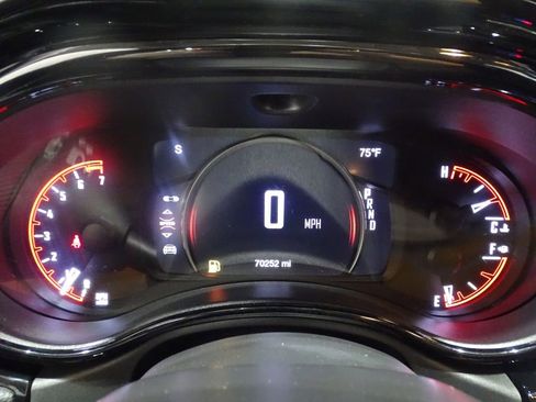 Used 2021 Dodge Durango SXT w/ 3rd Row Seating Group image 27