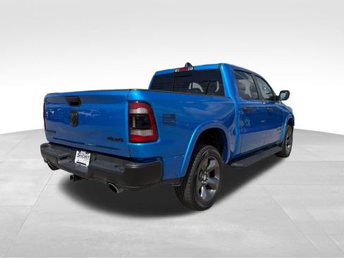 Used 2023 RAM 1500 Big Horn AWD/4WD image 7