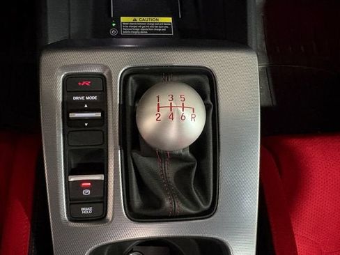 Used 2024 Honda Civic Type R image 10