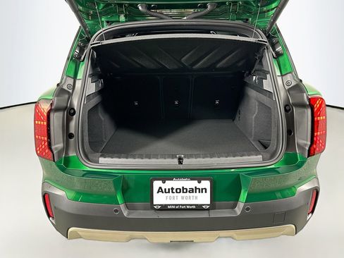 Used 2025 MINI Cooper Countryman S image 26