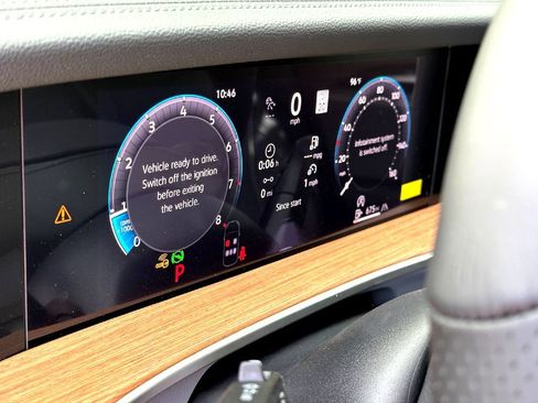 New 2026 Volkswagen Tiguan SEL R-Line AWD/4WD image 12