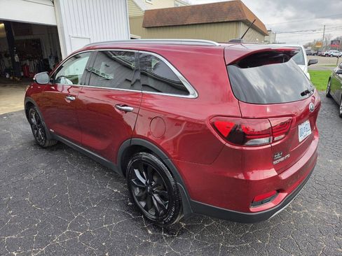 Used 2020 Kia Sorento EX image 4