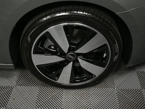 New 2025 Audi A5 2.0T Premium w/ Convenience Package image 38