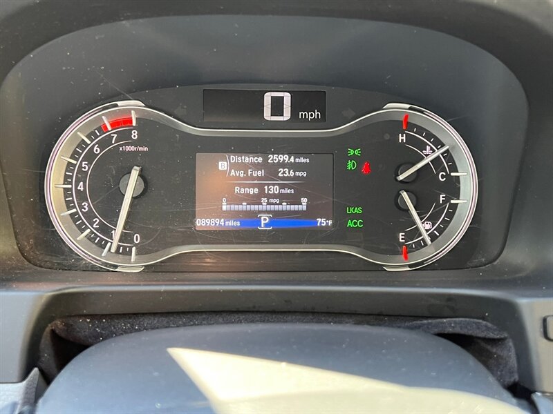 Used 2019 Honda Ridgeline RTL-E image 29
