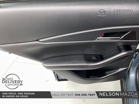 Certified 2025 MAZDA CX-30 AWD 2.5 S w/ Preferred Package image 33
