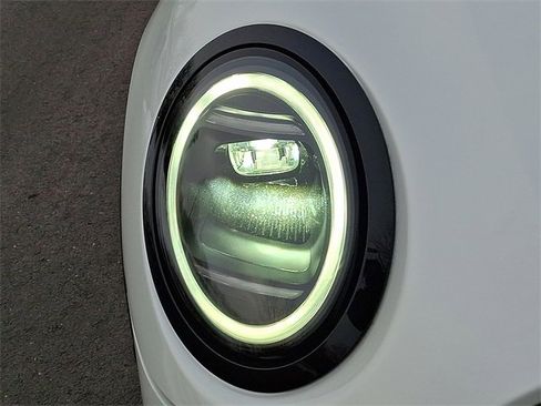 Used 2025 MINI Cooper S image 9