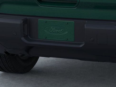 New 2025 Ford Bronco Sport Big Bend AWD/4WD image 23