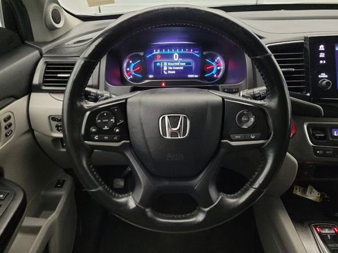 Used 2022 Honda Pilot EX-L image 22