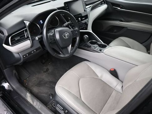 Used 2024 Toyota Camry XSE FWD image 21