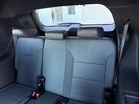 New 2026 GMC Acadia AT4 w/ Super Cruise Package AWD/4WD image 7