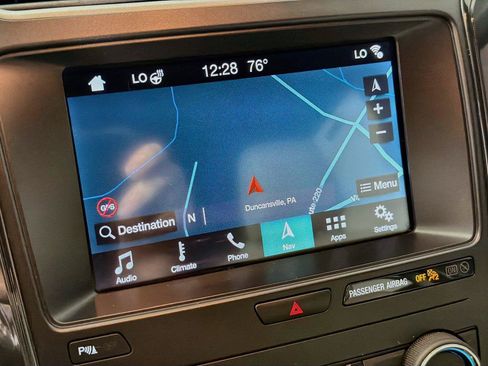 Used 2019 Ford Explorer XLT w/ Equipment Group 202A AWD/4WD image 20