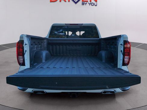 New 2026 GMC Sierra 1500 Elevation w/ Elevation Premium Package image 16