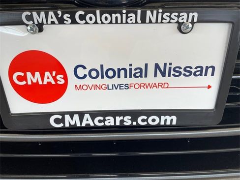 New 2025 Nissan Sentra SV w/ All-Weather Package image 27