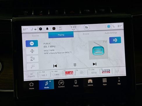 Used 2024 Jeep Grand Cherokee Summit w/ Adv Protech Group IV image 14