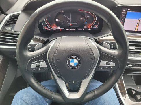 Used 2020 BMW X5 xDrive40i w/ Convenience Package AWD/4WD image 25
