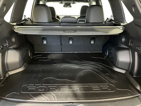 Certified 2026 Subaru Forester Sport AWD/4WD image 24