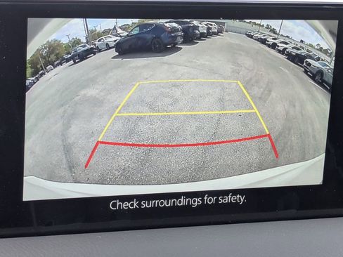 New 2025 MAZDA CX-5 AWD 2.5 S w/ Select Package image 25