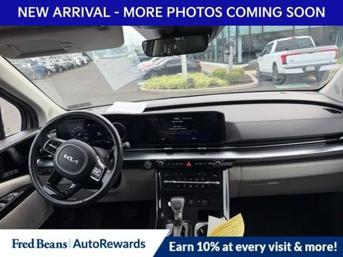 Used 2024 Kia Carnival SX Prestige FWD image 11