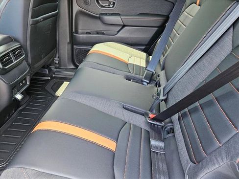 New 2026 Honda Passport TrailSport image 16