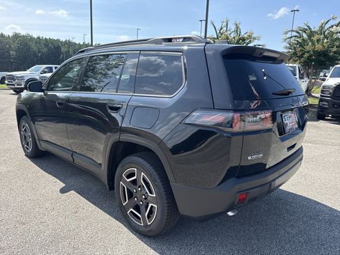 New 2026 Jeep Cherokee Limited AWD/4WD image 5
